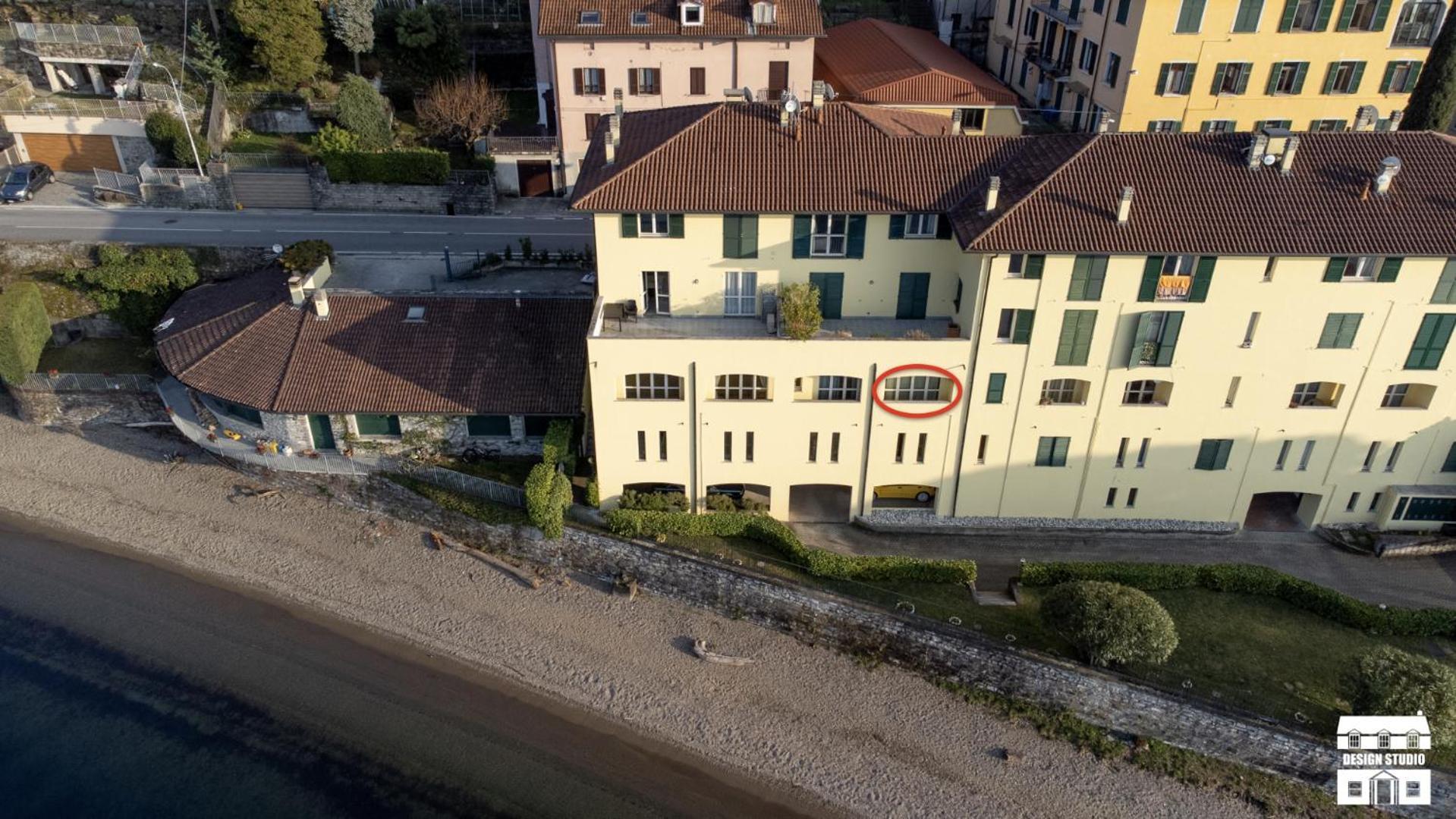 The Sunset 2 By Design Studio Bellano Zewnętrze zdjęcie